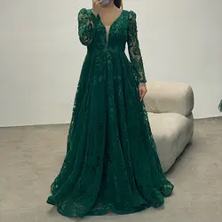 پیراهن بلند کد ۳۲۲۹