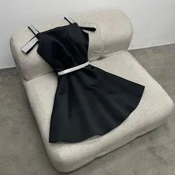 پیراهن کوتاه کد ۳۱۷۷