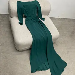 پیراهن بلند کد ۳۱۷۳