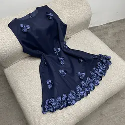 پیراهن کوتاه کد ۳۱۴۲