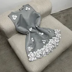 پیراهن کوتاه کد ۳۱۴۲