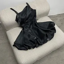 پیراهن کوتاه کد ۳۱۵۲