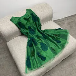 پیراهن کوتاه کد ۳۳۴۶