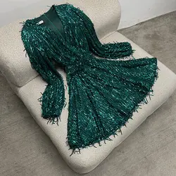 پیراهن کوتاه کد ۳۱۴۵