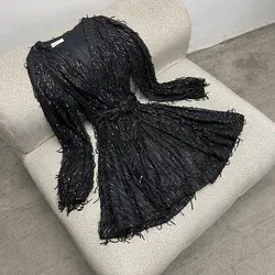 پیراهن کوتاه کد ۳۱۴۵