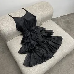 پیراهن کوتاه کد ۳۱۵۳