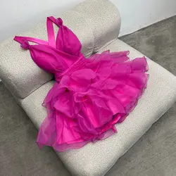 پیراهن کوتاه کد ۳۳۳۹