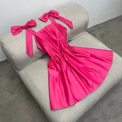 پیراهن کوتاه کد ۳۱۵۰