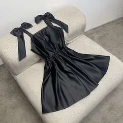 پیراهن کوتاه کد ۳۱۵۰