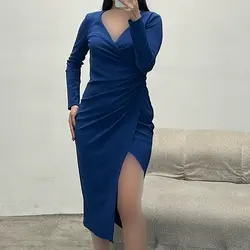 پیراهن کوتاه کد ۳۳۶۱