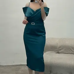 پیراهن میدی کد ۳۱۴۶