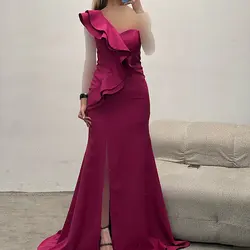 پیراهن بلند کد ۶۱۵۵