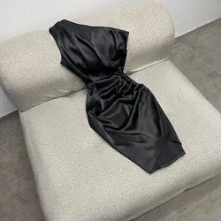 پیراهن میدی کد ۶۱۵۷