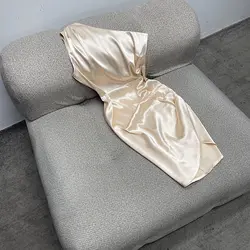 پیراهن میدی کد ۶۱۵۷