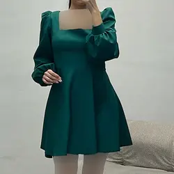 پیراهن کوتاه کد ۶۱۸۸