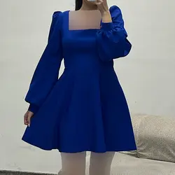 پیراهن کوتاه کد ۶۱۸۸