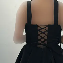 پیراهن کوتاه کد ۳۰۵۹