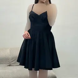 پیراهن کوتاه کد ۶۱۹۳