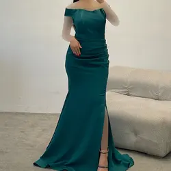 پیراهن بلند کد ۶۱۵۲