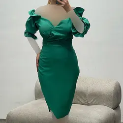 پیراهن کوتاه کد ۳۰۳۲