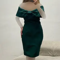 پیراهن کوتاه کد ۳۰۱۸