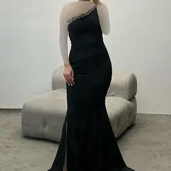 پیراهن بلند کد ۳۰۲۴