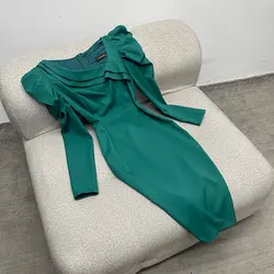 پیراهن میدی کد 6144