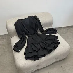 پیراهن کوتاه کد ۶۱۹۱