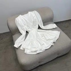 پیراهن کوتاه کد ۶۱۹۱