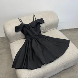 پیراهن کوتاه کد‌۶۱۹۲