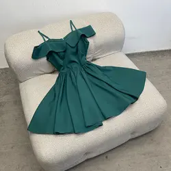 پیراهن کوتاه کد‌۶۱۹۲