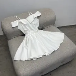 پیراهن کوتاه کد‌۶۱۹۲