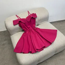 پیراهن کوتاه کد‌۶۱۹۲