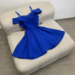 پیراهن کوتاه کد‌۶۱۹۲