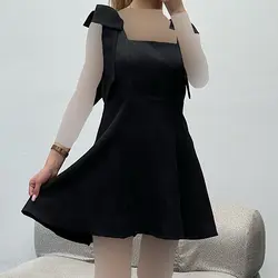 پیراهن کوتاه کد ۶۲۰۰