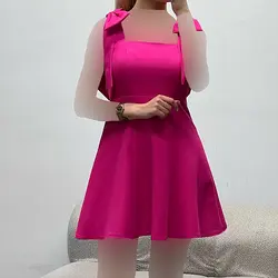 پیراهن کوتاه کد ۶۲۰۰