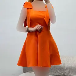 پیراهن کوتاه کد ۶۲۰۰