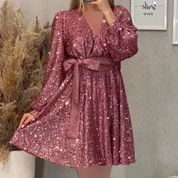 پیراهن کوتاه کد 3767