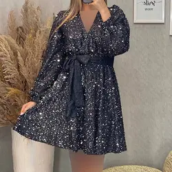 پیراهن کوتاه کد 3767