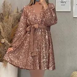 پیراهن کوتاه کد 3767