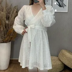 پیراهن کوتاه کد 3767