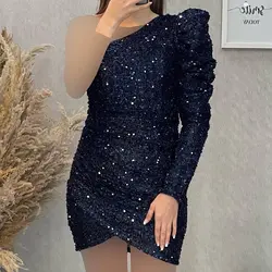 پیراهن کوتاه تک آستین کد 3919