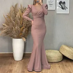 پیراهن بلند سرشونه دو تیکه کد 3820