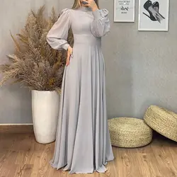 پیراهن بلند کد 3821