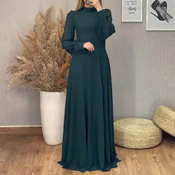 پیراهن بلند کد 3821