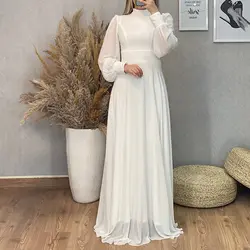 پیراهن بلند کد 3821