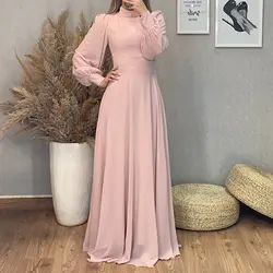 پیراهن بلند کد 3821