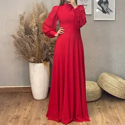 پیراهن بلند کد 3821