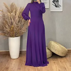 پیراهن بلند کد 3821