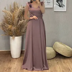 پیراهن بلند کد 3780